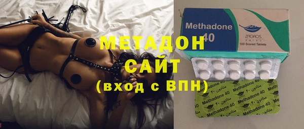 твердый Алексин